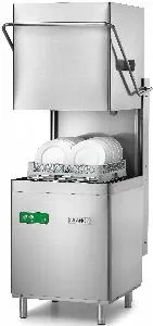 Машина посудомоечная Ne1300/Ps H50-40Np+Дозатор Silanos – купить в Ижевске по цене завода