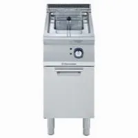 Купить фритюрница electrolux e7fred12f0 371077 700 серии в Ижевске – цена завода, доставка до двери | RuOborudovanie.ru