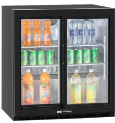 Шкаф барный Hurakan HKN-DB205S холодильный – купить в Ижевске с доставкой Купить шкаф барный hurakan hkn-db205s холодильный в Ижевске – цена завода, доставка до двери | RuOborudovanie.ru