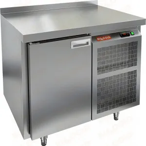 Стол с охлаждающим шкафом Hicold Gn 1/Tn – купить в Ижевске по цене завода
