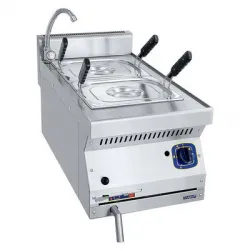 Купить газоварка abat гвк-40/1н арт.21000802002 настольная, вся нерж. в Ижевске – цена завода, доставка до двери | RuOborudovanie.ru