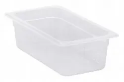 Гастроемкость Gn1/3-10 Cambro T полипропилен 190 34Pp – купить в Ижевске с доставкой Купить гастроемкость gn1/3-10 cambro t полипропилен 190 34pp в Ижевске – цена завода, доставка до двери | RuOborudovanie.ru