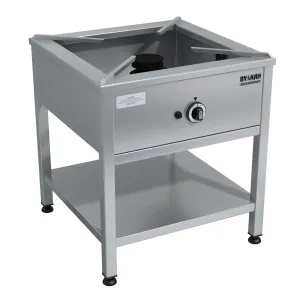 Плита-табурет Вулкан-Heidebrenner GK1000 арт.8199 – купить в Ижевске по цене завода