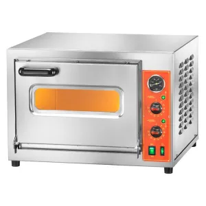Печь для пиццы Fimar MICROV 1C – купить в Ижевске по цене завода