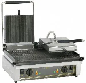Гриль контактный Roller Grill Majestic – купить в Ижевске по цене завода