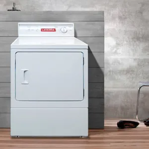 Сушильная машина Lavanda TDU10 W1 – купить в Ижевске по цене завода