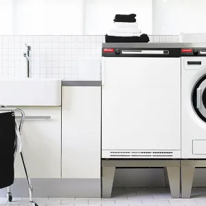 Сушильная машина Lavanda TDC6 VE – купить в Ижевске по цене завода