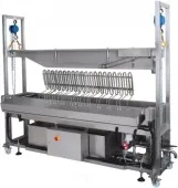 Купить фритюрница deighton econofry 200x3 (180л) конвейерная в Ижевске – цена завода, доставка до двери | RuOborudovanie.ru