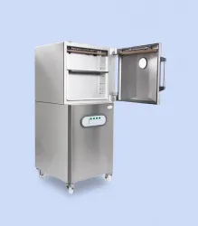 Купить вертикальная вакуумная машина bossvakuum v 50 va – цена от завода, доставка до двери | RuOborudovanie.ru