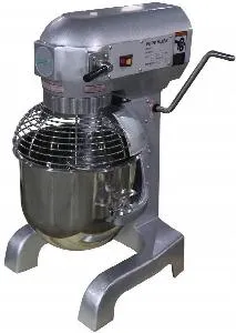 Миксер планетарный Gastromix B 20C – купить в Ижевске по цене завода