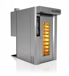 Печь ротационная Zanolli Rotor Wind 2E – купить в Ижевске с доставкой Купить печь ротационная zanolli rotor wind 2e в Ижевске – цена завода, доставка до двери | RuOborudovanie.ru