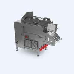 Фаршемешалка Revic RX 300 V вакуумная – купить в Ижевске с доставкой Купить фаршемешалка revic rx 300 v вакуумная в Ижевске – цена завода, доставка до двери | RuOborudovanie.ru