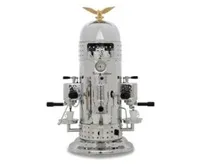 Купить кофемашина victoria arduino venus bar 3v 3 группы хром 57584 в Ижевске – цена завода, доставка до двери | RuOborudovanie.ru