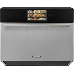 Печь микроволновая комбинированная XpressChef MXP5221TLT – купить в Ижевске по цене завода