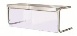Полка настольная Iterma пн-1100-лр 700-02 – купить в RuOborudovanie.ru с доставкой до двери Купить полка настольная iterma пн-1100-лр 700-02 – цена от завода, доставка до двери | RuOborudovanie.ru