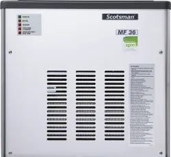Льдогенератор Scotsman MF 36 WS OX гранулы – купить в RuOborudovanie.ru с доставкой до двери Купить льдогенератор scotsman mf 36 ws ox гранулы – цена от завода, доставка до двери | RuOborudovanie.ru
