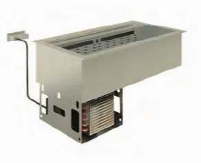 Ванна охлаждаемая Emainox I7Vrv3 8046501 встраиваемая – купить в Ижевске по цене завода
