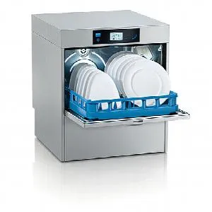 Машина посудомоечная Meiko M-Iclean Um+ C рекуператором – купить в Ижевске по цене завода