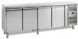 Купить стол холодильный tefcold ck7410-sp без борта – цена от завода, доставка до двери | RuOborudovanie.ru