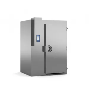 Шкаф шоковой заморозки Irinox Mf 100.2 Ru/К-Т для низких Температур+Разобр.+Рампа+Sanigen – купить по цене завода