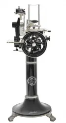 Слайсер Berkel Flywheel b2 на подставке черный (Volano) – купить в Ижевске с доставкой Купить слайсер berkel flywheel b2 на подставке черный (volano) в Ижевске – цена завода, доставка до двери | RuOborudovanie.ru