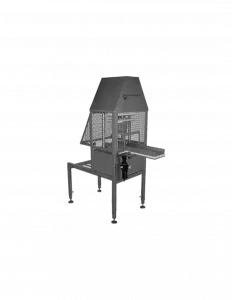 Головоотсекающая машина Uni-Food Technic MD-500 – купить в Ижевске по цене завода