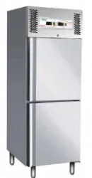 Купить шкаф холодильный forcar gnv600dt 2-х температурный – цена от завода, доставка до двери | RuOborudovanie.ru