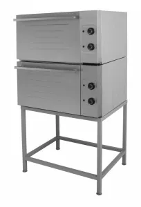 Шкаф жарочный Grill Master ШЖЭ/2 22302 – купить в Ижевске по цене завода