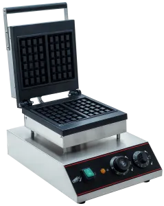 Вафельница Crazy Pan Cp-Wfm03L (бельгийские вафли) размера XL – купить в Ижевске по цене завода
