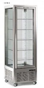Витрина кондитерская Tecfrigo Diva 351 Q – купить по цене завода