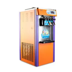 Купить фризер foodatlas mq-l18 eco для мягкого мороженого в Ижевске – цена завода, доставка до двери | RuOborudovanie.ru