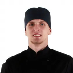 Купить шапочка повара таблетка серая [00400] в Ижевске – цена завода, доставка до двери | RuOborudovanie.ru