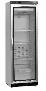 Шкаф морозильный Tefcold Uf400Vg со стеклом – купить по цене завода