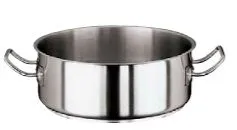 Кастрюля объемом 2,5л Paderno 1200920 – купить в Ижевске с доставкой Купить кастрюля объемом 2,5л paderno 1200920 в Ижевске – цена завода, доставка до двери | RuOborudovanie.ru