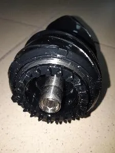 Шнек Jau для Sj-200/300-2