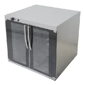 Шкаф расстоечный Grill Master РПК 6 22133 – купить в Ижевске по цене завода