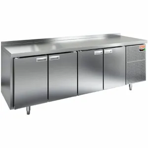 Стол с охлаждающим шкафом Hicold Sn1111/Tn – купить в Ижевске по цене завода