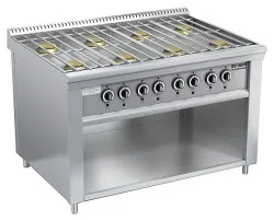 Плита газовая Вулкан-Heidebrenner Прг-Iiа-8М Standart арт.82410 серия 700 – купить в Ижевске с доставкой Купить плита газовая вулкан-heidebrenner прг-iiа-8м standart арт.82410 серия 700 в Ижевске – цена завода, доставка до двери | RuOborudovanie.ru