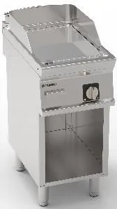 Жарочная поверхностьTecnoinox Ftl4Fe9 316065 900 серии – купить по цене завода