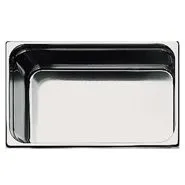 Купить гастроемкость из нержавеющей стали gn1/1х15 см kocateq 11150-63 – цена от завода, доставка до двери | RuOborudovanie.ru