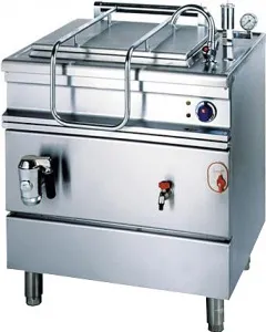 Котел пищеварочный Kogast Pk-T7/80-P Gas – купить по цене завода