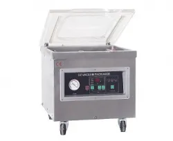 Вакуумный упаковщик Hualian DZ-400/2T (нерж.) настольный – купить в Ижевске с доставкой Купить вакуумный упаковщик hualian dz-400/2t (нерж.) настольный в Ижевске – цена завода, доставка до двери | RuOborudovanie.ru