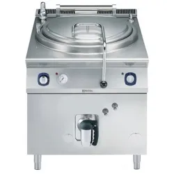 Купить котел пищеварочный electrolux e9bsghirf0 арт.391102 на 150 л, газ в Ижевске – цена завода, доставка до двери | RuOborudovanie.ru