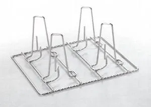 Решетка для жарки кур Rational Gn1/2,4 крюк. 6035.1015 – купить по цене завода