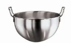 Купить миска металл paderno 4,0л 11952-26 – цена от завода, доставка до двери | RuOborudovanie.ru