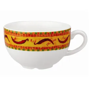 Чашка Cappuccino 340МЛ Salsa Salscb281 – купить по цене завода