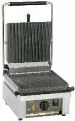 Гриль контактный Roller Grill Savoye R – купить в RuOborudovanie.ru с доставкой до двери Купить гриль контактный roller grill savoye r – цена от завода, доставка до двери | RuOborudovanie.ru