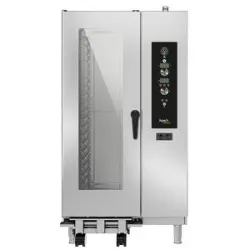 Купить пароконвектомат apach chef line lgв201s wcf – цена от завода, доставка до двери | RuOborudovanie.ru