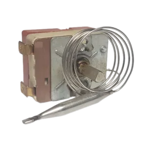 Термостат для контактных грилей Crazy Pan 50-300℃, 16а, 250в (cp-sp-tscg) – купить в Ижевске по цене завода