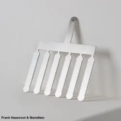 Трафарет для декора "Feather Eclair Comb" 12Х2,5СМ, нерж.сталь, дизайн - Frank Haasnoot 20Fh05 – купить в RuOborudovanie.ru с доставкой до двери Купить трафарет для декора "feather eclair comb" 12х2,5см, нерж.сталь, дизайн - frank haasnoot 20fh05 – цена от завода, доставка до двери | RuOborudovanie.ru